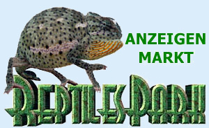 ReptilesPark Kleinanzeigen