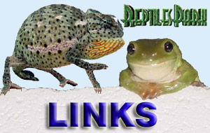 Reptilien Amphibien Terraristik Links