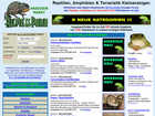 Diverses Bild - Angebot Mitteilung vom Reptilespark Admin - ReptilesPark �berarbeitet