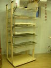 Futtertiere Bild - Angebot  - Aufzucht- und Transport-Rack