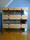 Terrarien Bild - Angebot  - Terrarium f�r P.regius