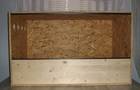 Terrarien Bild - Angebot  - OSB Terrarium 100 x 60 x 60 cm