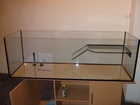 Terrarien Bild - Angebot  - Schildkr�tenbecken mit Filter